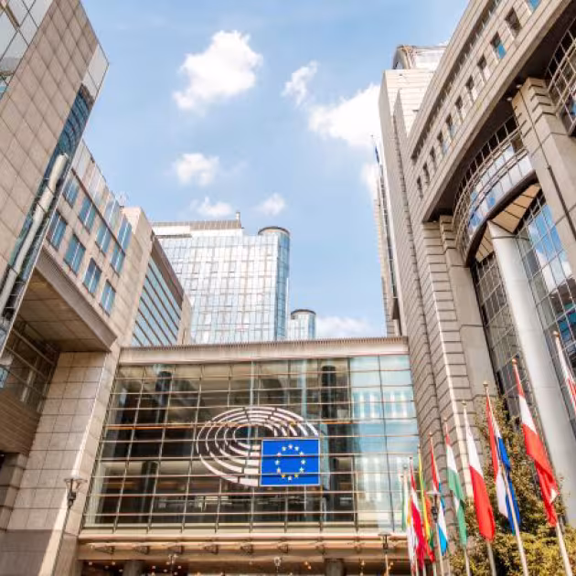 How Brussels-Capital Region Leverages Cloud Data Platform